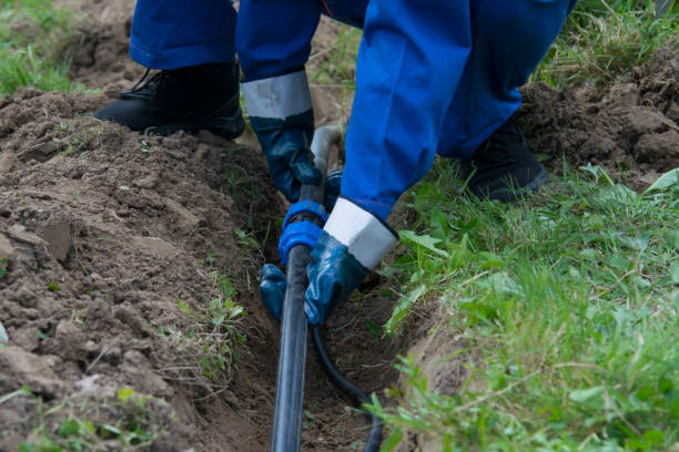 Best Septic System Installation and Maintenance  in Quincy, CA